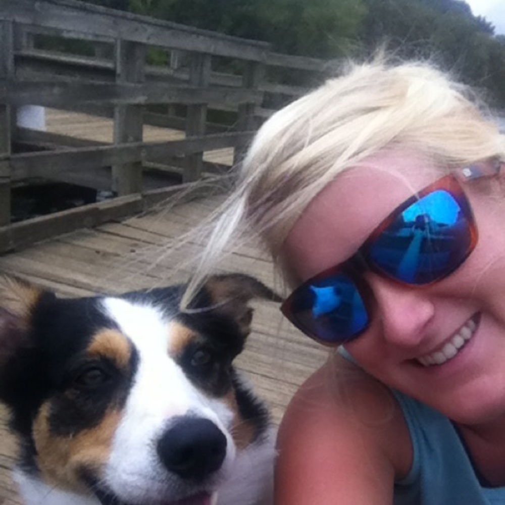 Meet your Posher, Noelle